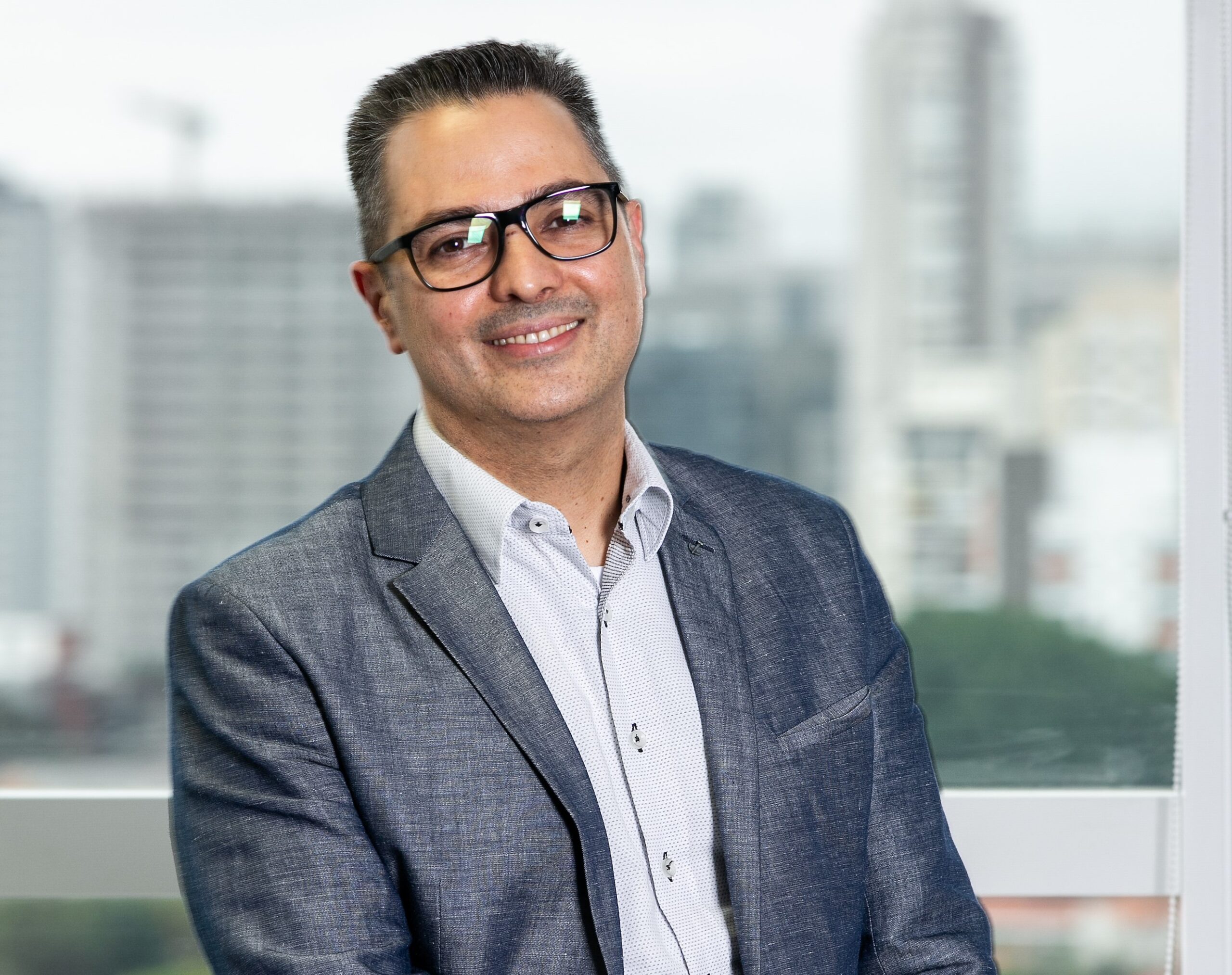 SoftwareONE Brasil nomeia Eronides Júnior como novo COO No Mercado